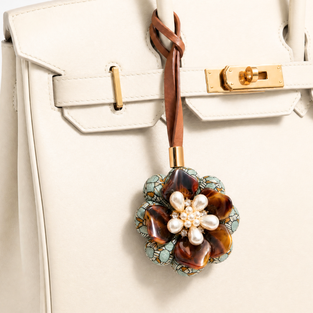Hermes Bag Charm | Hermes Fashion Accessories