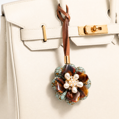 Hermes Bag Charm | Hermes Fashion Accessories
