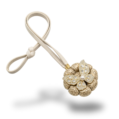 Chanel Bag Charm | Chanel Fashion Accessories