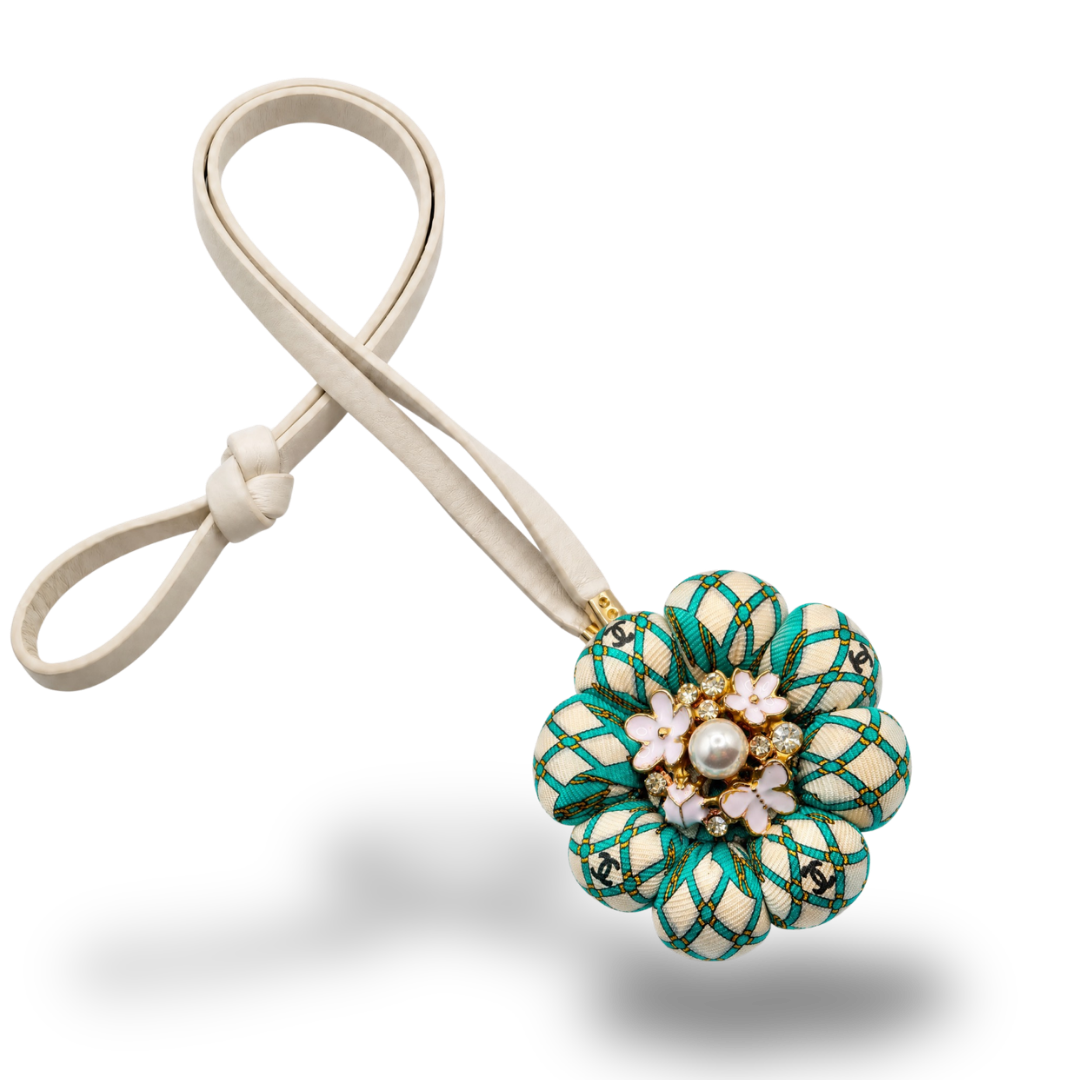 Chanel Bag Charm | Chanel Fashion Accessories