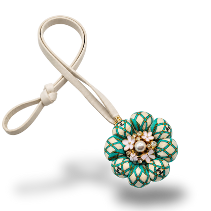 Chanel Bag Charm | Chanel Fashion Accessories