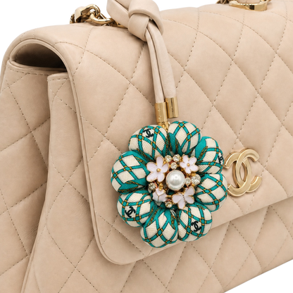 Chanel Bag Charm | Chanel Fashion Accessories
