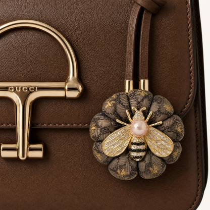 Gucci Bag Charm | Gucci Fashion Accessories