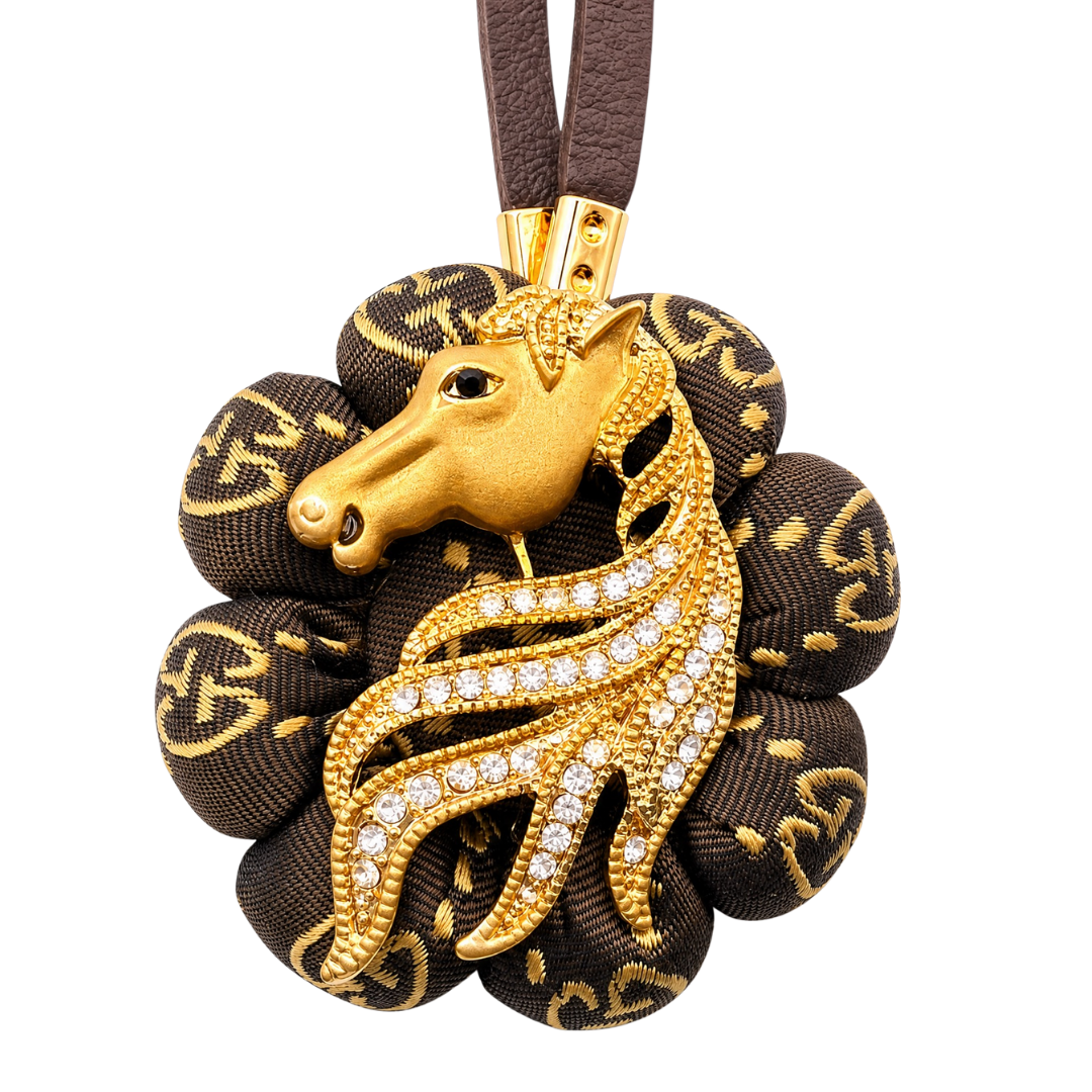 Gucci Bag Charm | Gucci Fashion Accessories