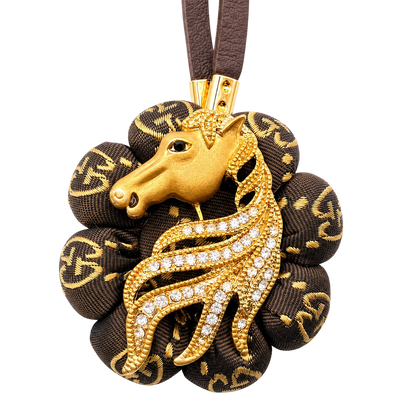 Gucci Bag Charm | Gucci Fashion Accessories