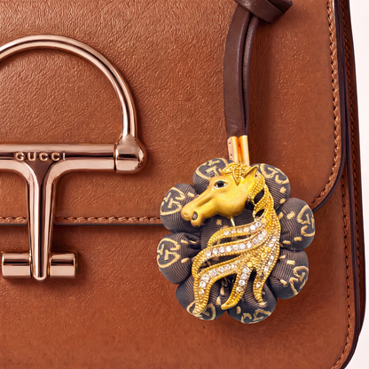 Gucci Bag Charm | Gucci Fashion Accessories