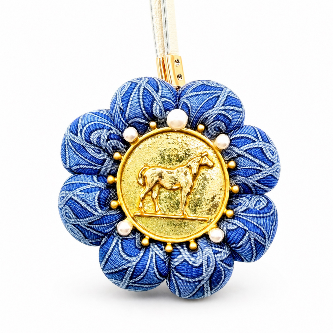 Hermes Bag Charm | Hermes Fashion Accessories