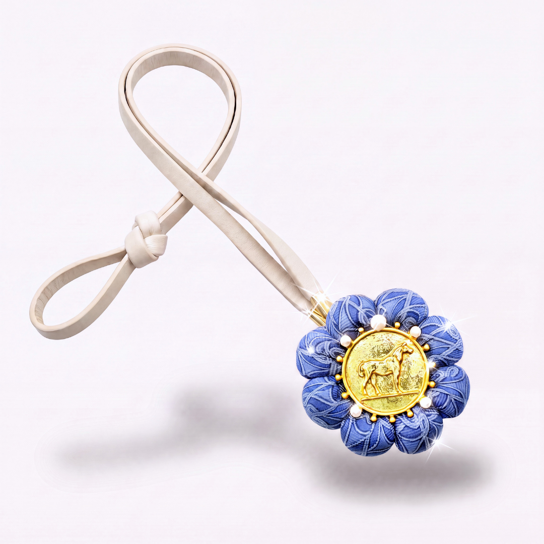Hermes Bag Charm | Hermes Fashion Accessories
