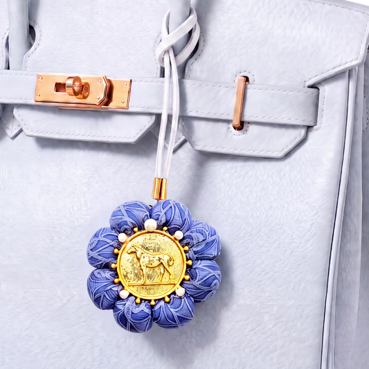 Hermes Bag Charm | Hermes Fashion Accessories