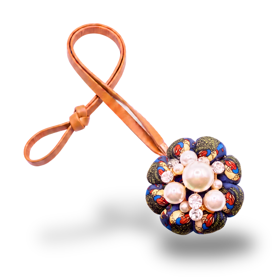 Ferragamo Bag Charm | Ferragamo Fashion Accessories