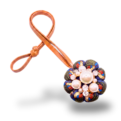 Ferragamo Bag Charm | Ferragamo Fashion Accessories
