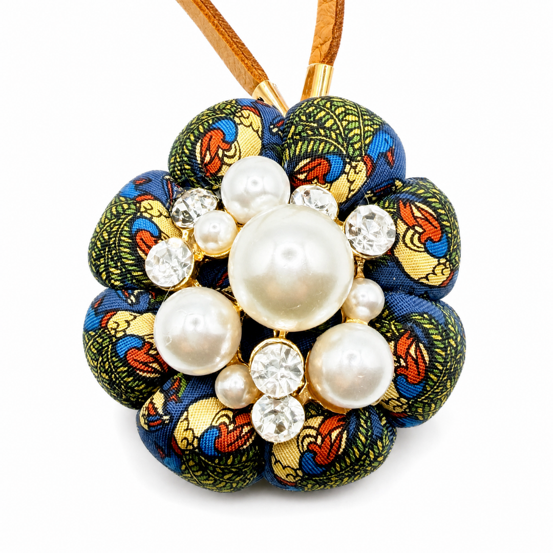 Ferragamo Bag Charm | Ferragamo Fashion Accessories
