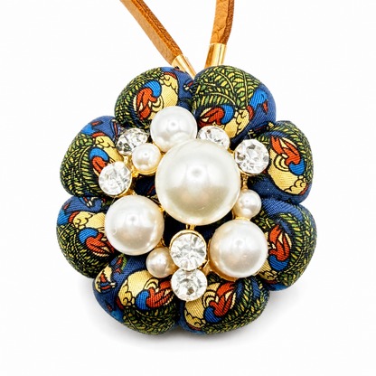 Ferragamo Bag Charm | Ferragamo Fashion Accessories
