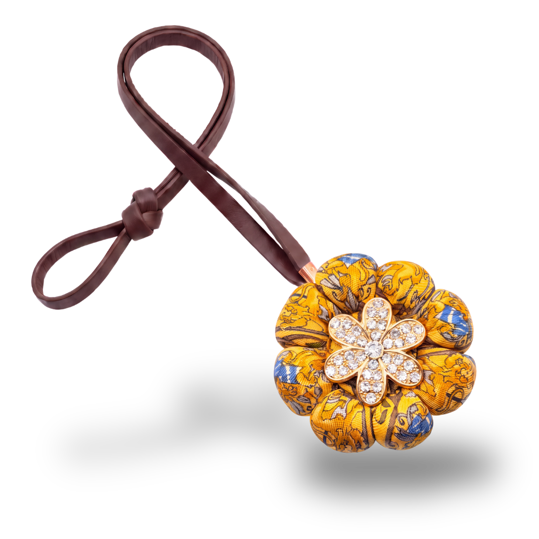 Ferragamo Bag Charm | Ferragamo Fashion Accessories