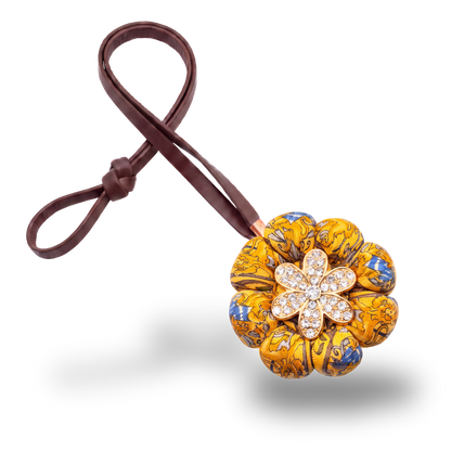 Ferragamo Bag Charm | Ferragamo Fashion Accessories