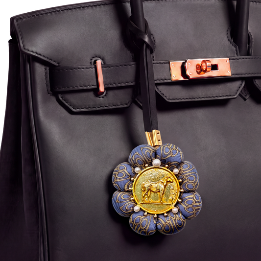 Hermes Bag Charm | Hermes Fashion Accessories