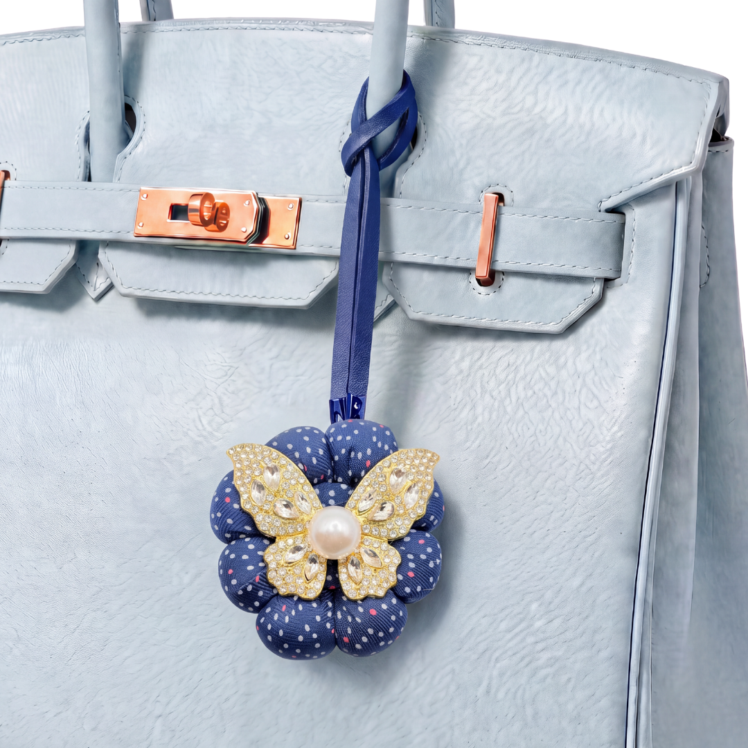 Hermes Bag Charm | Hermes Fashion Accessories