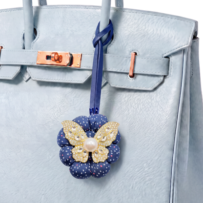 Hermes Bag Charm | Hermes Fashion Accessories