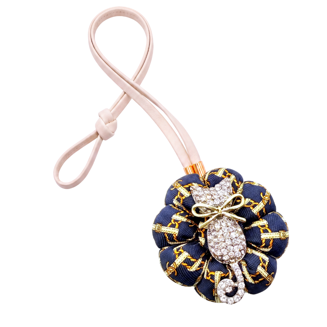 Chanel Bag Charm | Chanel Fashion Accessories