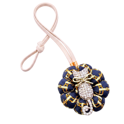 Chanel Bag Charm | Chanel Fashion Accessories