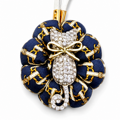 Chanel Bag Charm | Chanel Fashion Accessories