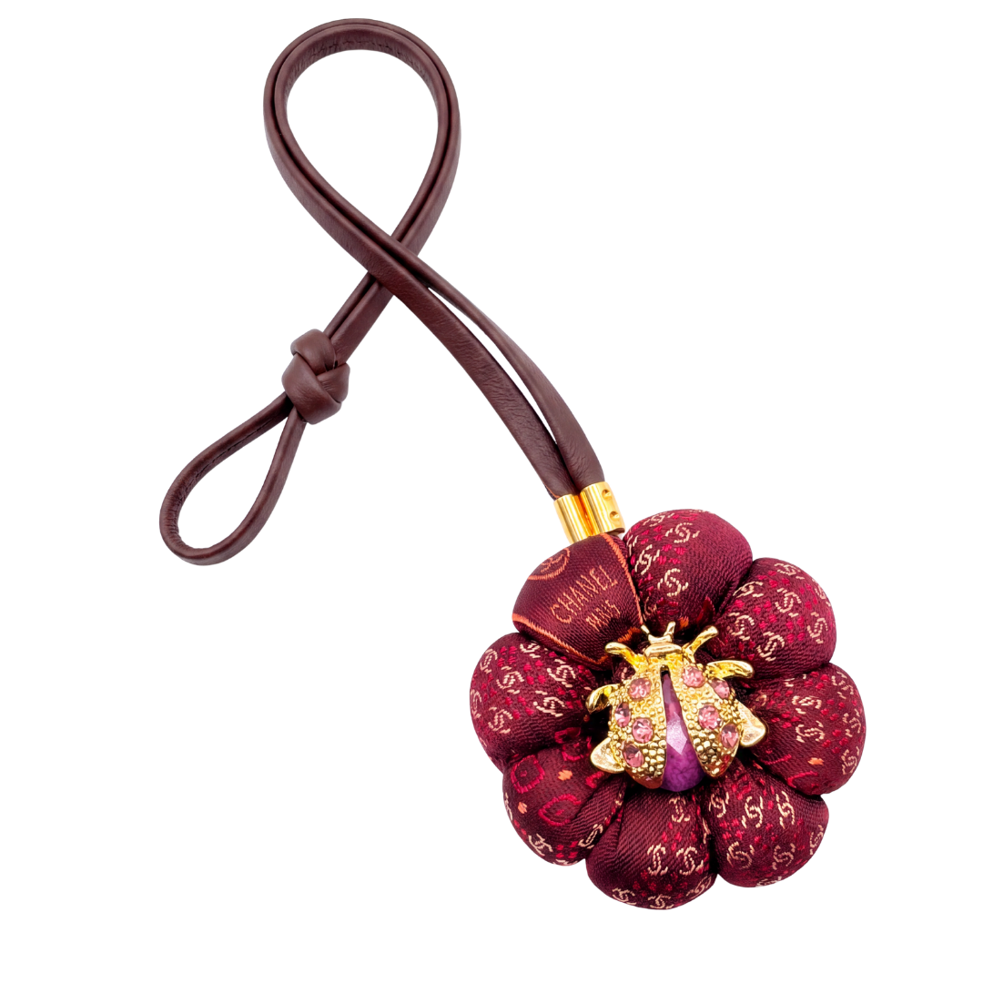 Chanel Bag Charm | Chanel Fashion Accessories
