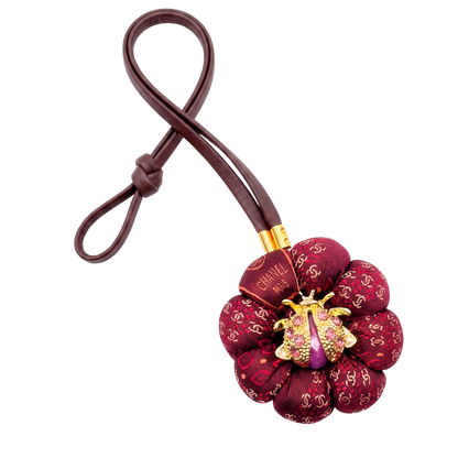 Chanel Bag Charm | Chanel Fashion Accessories