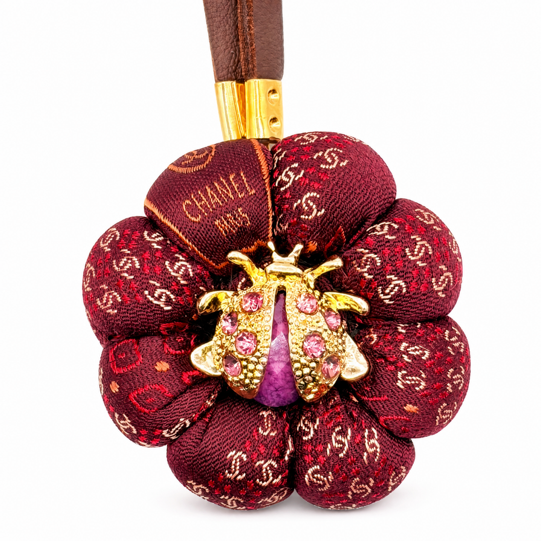 Chanel Bag Charm | Chanel Fashion Accessories