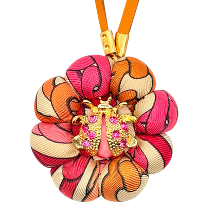 Gucci Ladybug Bag Charm | Gucci Fashion Accessories