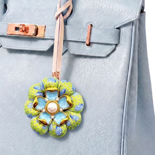 Hermes Bag Charm | Hermes Fashion Accessories