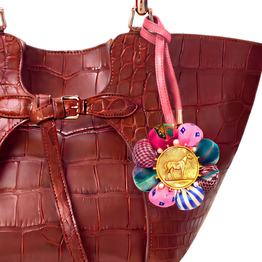 ralph lauren bag charm | ralph lauren fashion accessories