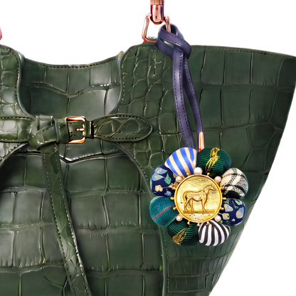 ralph lauren bag charm | ralph lauren fashion accessories
