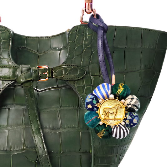 ralph lauren bag charm | ralph lauren fashion accessories