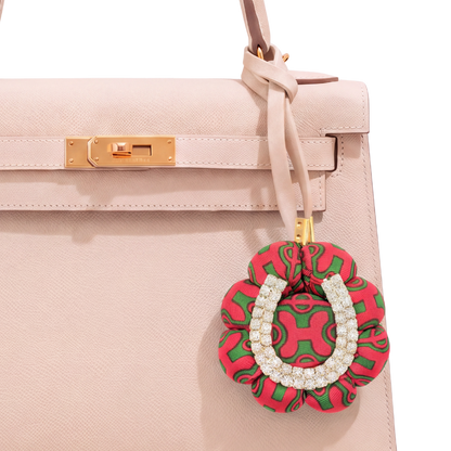 Hermes Horseshoe Bag Charm | Hermes Fashion Accessories