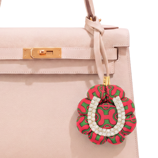 Hermes Horseshoe Bag Charm | Hermes Fashion Accessories