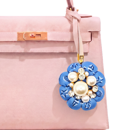 Hermes Nautical Bag Charm | Hermes Handbag