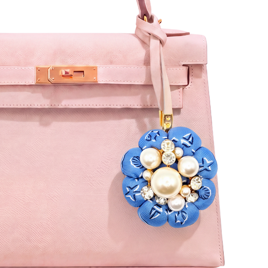 Hermes Nautical Bag Charm | Hermes Handbag