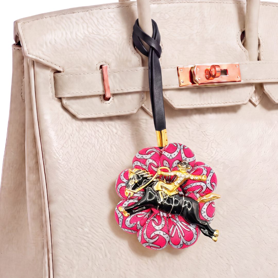 Hermes Horseshoe Bag Charm | Hermes Handbags