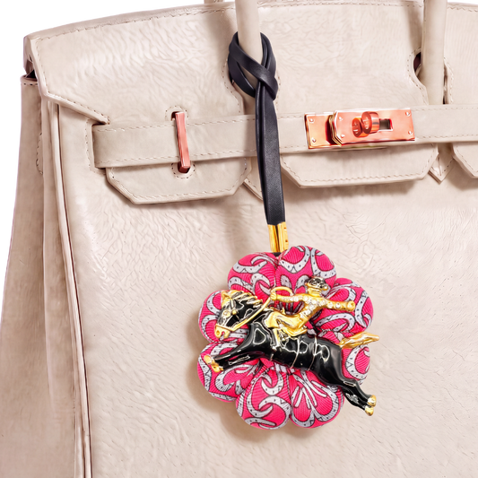 Hermes Horseshoe Bag Charm | Hermes Handbags