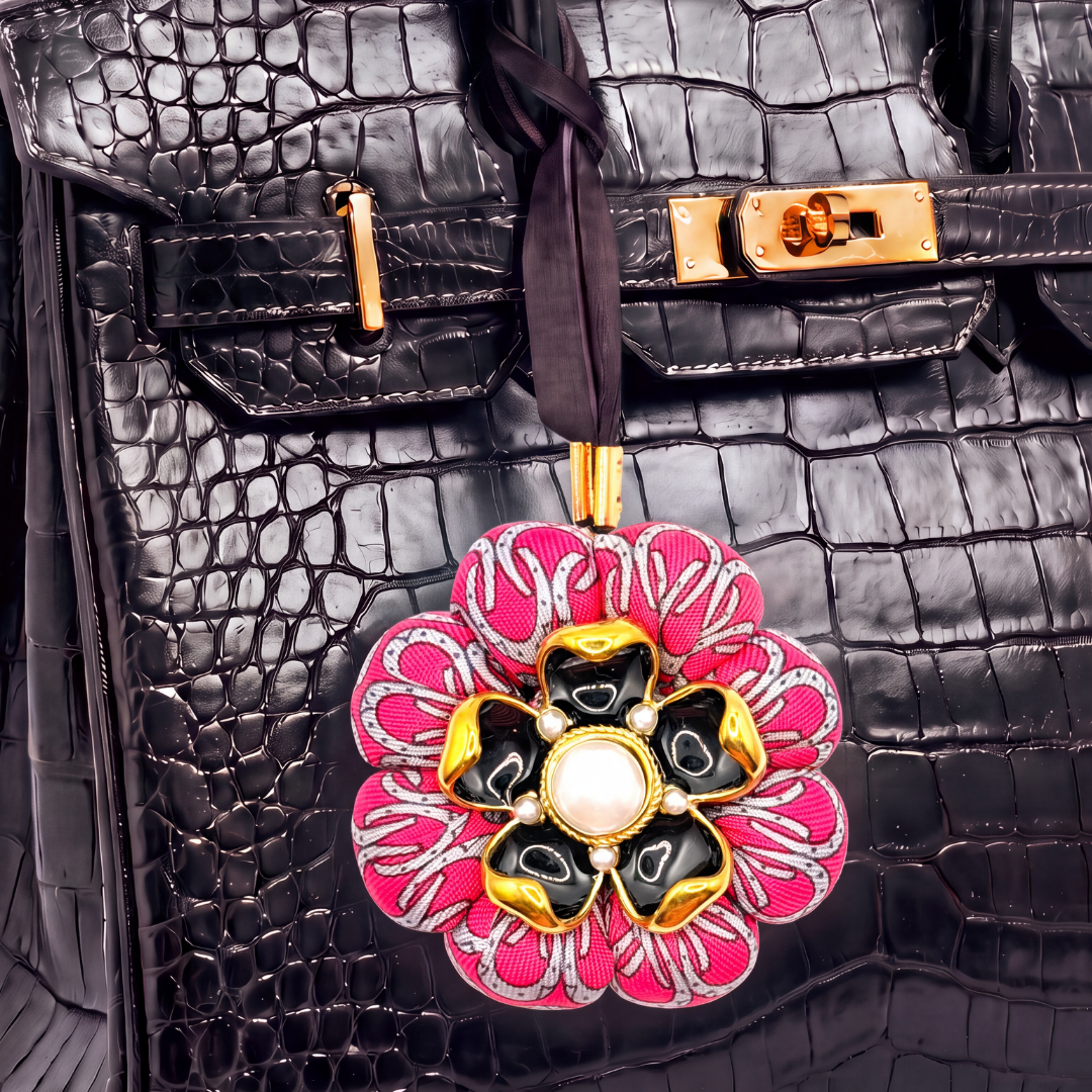 Hermes Horseshoe Bag Charm | Hermes Handbag