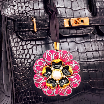 Hermes Horseshoe Bag Charm | Hermes Handbag