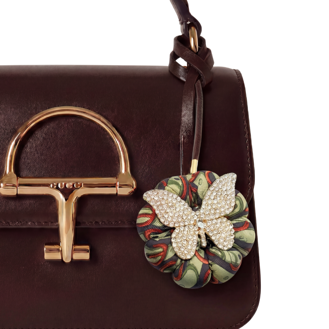 Gucci Bag Charm | Gucci Fashion Accessories