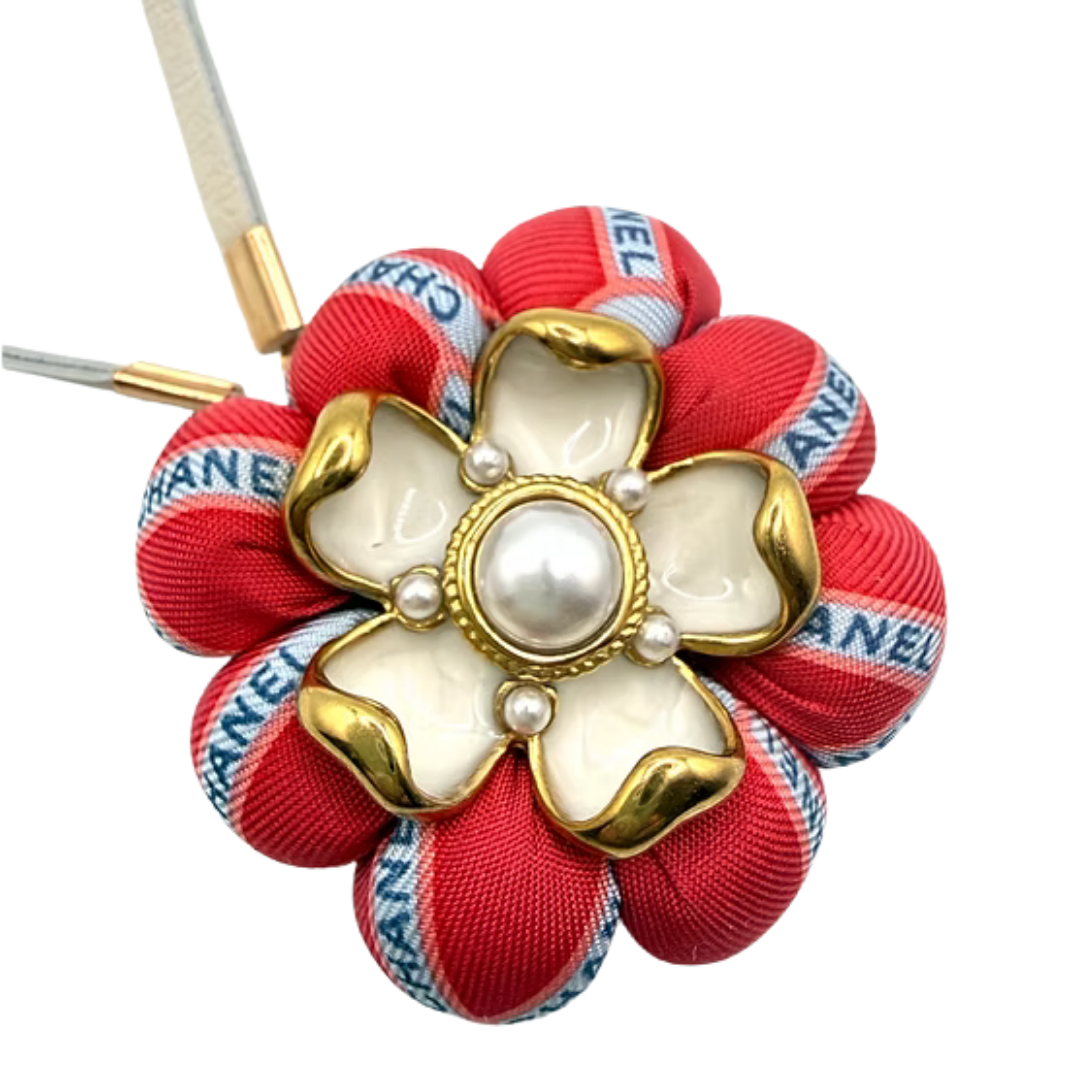Chanel Bag Charm | Chanel Fashion Accessories