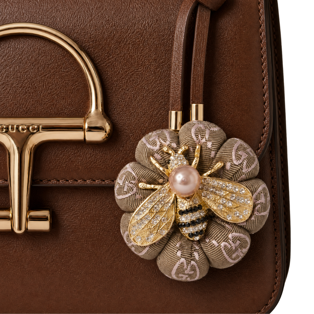 Gucci Bag Charm | Gucci Fashion Accessories