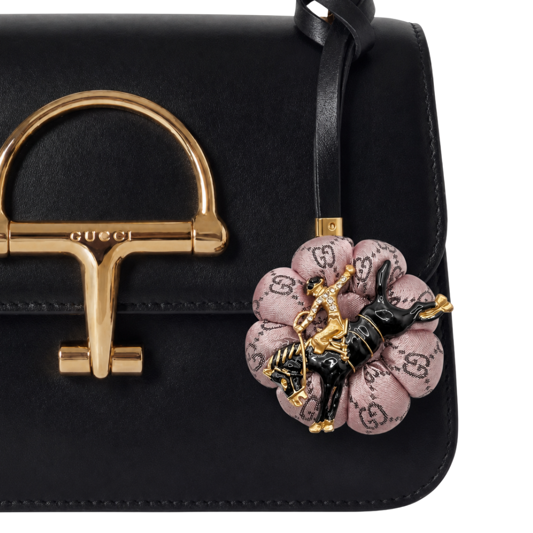 Gucci Bag Charm | Gucci Fashion Accessories