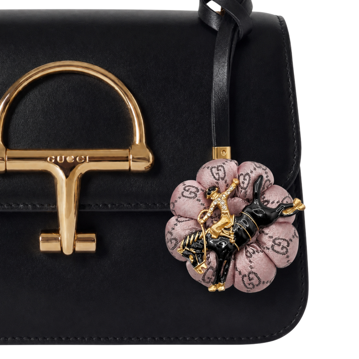 Gucci Bag Charm | Gucci Fashion Accessories