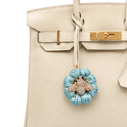 Hermes Bag Charm | Hermes Fashion Accessories