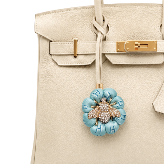 Hermes Bag Charm | Hermes Fashion Accessories