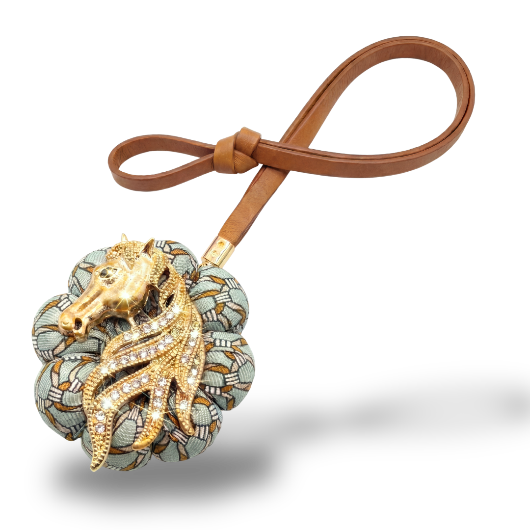 Hermes Bag Charm | Hermes Fashion Accessories