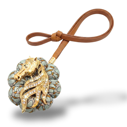 Hermes Bag Charm | Hermes Fashion Accessories